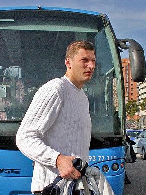 Sergey Panov (photo S. Makarov)