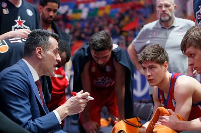 Андреас Пистиолис (фото: М. Сербин, cskabasket.com)