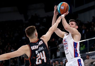 Иван Ухов (фото: М. Сербин, cskabasket.com)