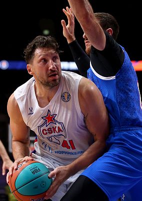 Никита Курбанов (фото: М. Сербин, cskabasket.com)