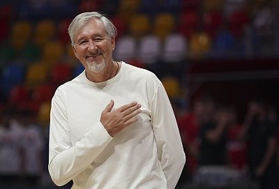 Сергей Тараканов (фото: М. Сербин, cskabasket.com)