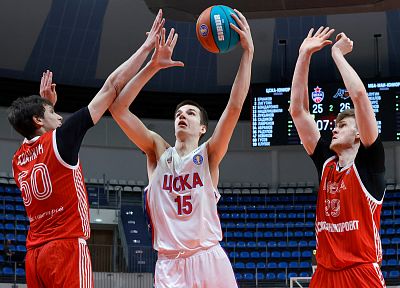 Андрей Лукьянов (фото: М. Сербин, cskabasket.com)