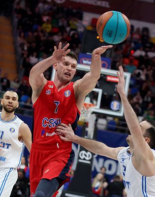 Иван Ухов (фото: Т. Макеева, cskabasket.com)