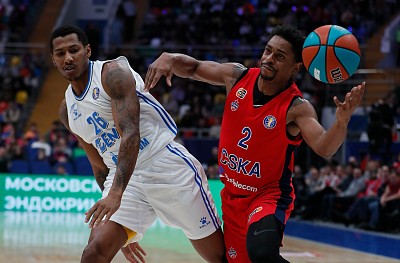 Casper Ware (photo: M. Serbin, cskabasket.com)