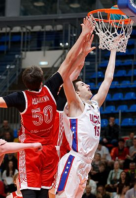Андрей Лукьянов (фото: М. Сербин, cskabasket.com)