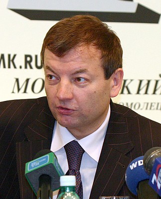 Сергей Кущенко (фото cskabasket.com)
