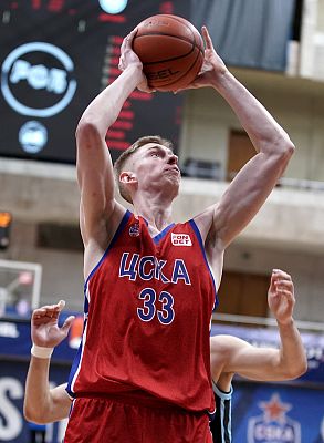 (фото: Т. Макеева, cskabasket.com)