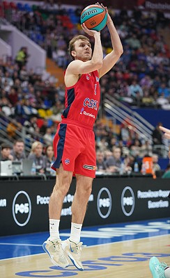 Artyom Komolov (photo: T. Makeeva, cskabasket.com)