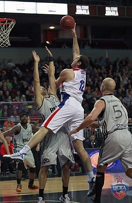 Ненад Крстич (фото: М. Сербин, cskabasket.com)