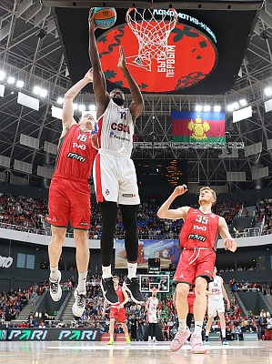 Livio Jean-Charles (photo: M. Serbin, cskabasket.com)