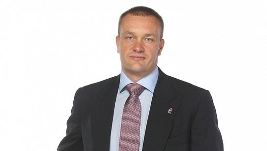 Андрей Ватутин – на «Матч ТВ»!