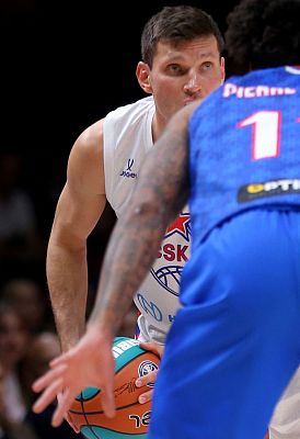 Иван Ухов (фото: М. Сербин, cskabasket.com)
