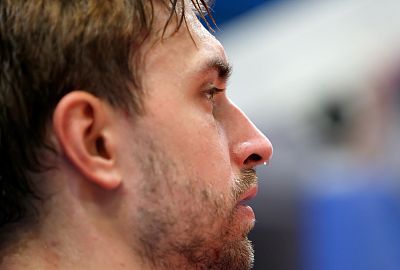 Александр Ганькевич (фото: М. Сербин, cskabasket.com)