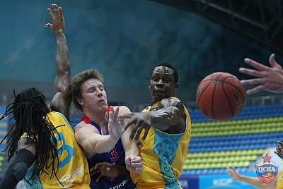 Dmitriy Kulagin (photo: M. Serbin, cskabasket.com)