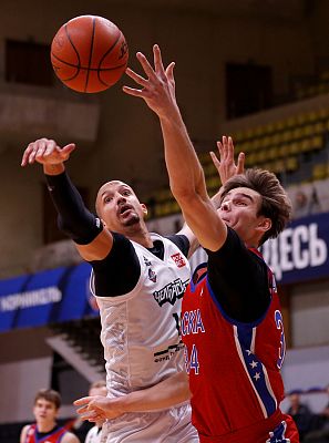 Даниил Абрамов (фото: М. Сербин, cskabasket.com)