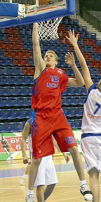 Анатолий Каширов (фото cskabasket.com)