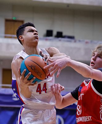 Габриэль Можекву (фото: Т. Макеева, cskabasket.com)