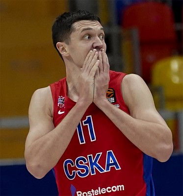 Семён Антонов (фото: Т. Макеева, cskabasket.com)