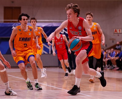 Николай Садиков (фото: М. Сербин, cskabasket.com)