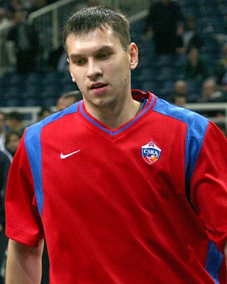Zakhar Pashutin (photo S.Makarov)