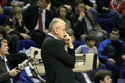 Dusan Ivkovic (photo M.Serbin)