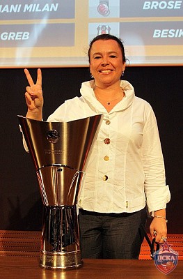 Наталия Фураева (фото cskabasket.com)