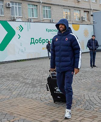 Мело Тримбл (фото: Т. Макеева, cskabasket.com)