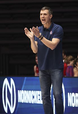 Антон Юдин (фото: Т. Макеева, cskabasket.com)