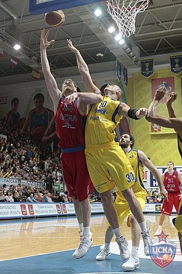 Алексей Саврасенко (фото Т. Макеева, cskabasket.com)