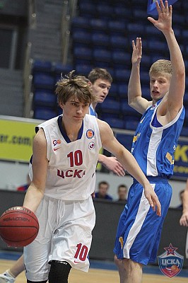 Александр Ганькевич (photo: vtb-league.com)
