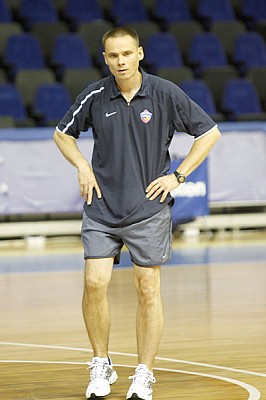 Георгий Артемьев (фото cskabasket.com)
