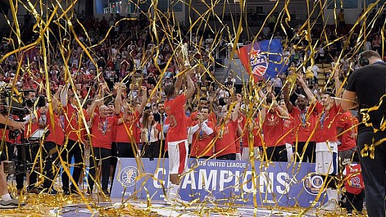 CSKA wins 2019 VTB League title