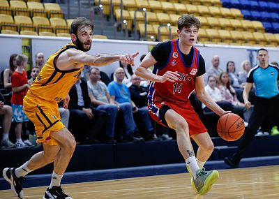 Вадим Ширинкин (фото: Т. Макеева, cskabasket.com)