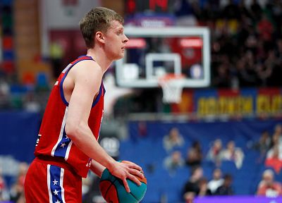 Никита Михайловский (фото: М. Сербин, cskabasket.com)