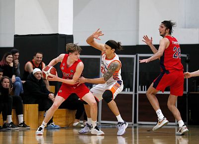 Ермаков Илья (фото: М. Сербин, cskabasket.com)