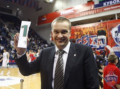 Andrey Vatutin (photo M. Serbin, cskabasket.com)