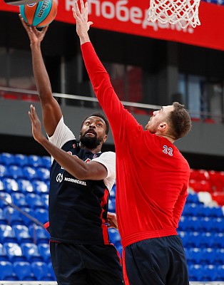 Ливио Жан-Шарль (фото: М. Сербин, cskabasket.com)