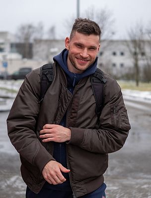 Иван Ухов (фото: М. Сербин, cskabasket.com)