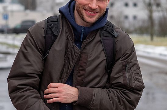 #Фотоальбом. «Уралмаш» - ЦСКА. Перед игрой