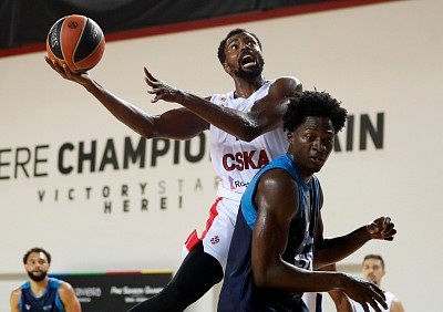Livio Jean-Charles (photo: M. Serbin, cskabasket.com)