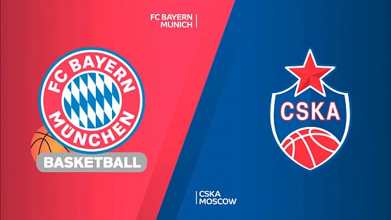 FC Bayern Munich vs CSKA Moscow Highlights