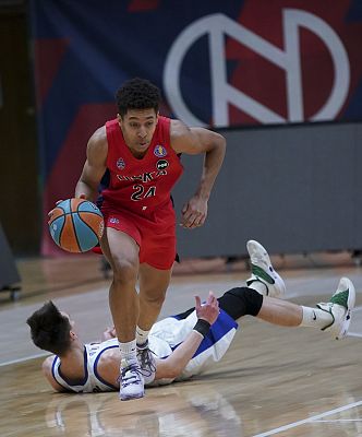 Даниэль Зацепин (фото: Т. Макеева, cskabasket.com)