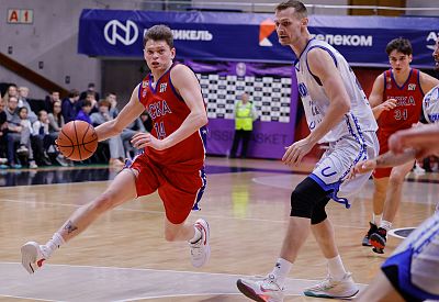 Вадим Ширинкин (фото: Т. Макеева, cskabasket.com)