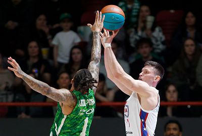 Иван Ухов (фото: М. Сербин, cskabasket.com)