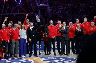 ЦСКА (фото: Т. Макеева, cskabasket.com)