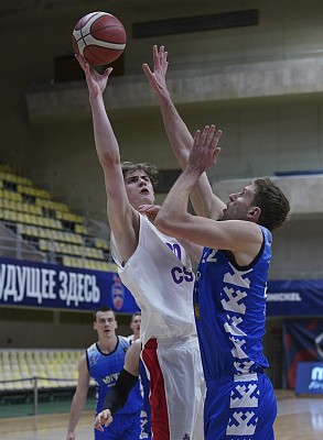 Ростислав Гусев (фото: Т. Макеева, cskabasket.com)