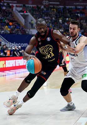 Тони Джекири (фото: Т. Макеева, cskabasket.com)
