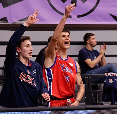 (фото: Т. Макеева, cskabasket.com)