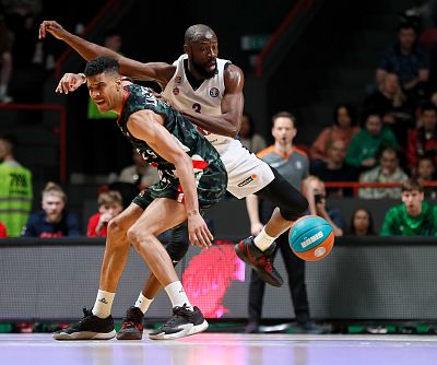 Тони Джекири (фото: М. Сербин, cskabasket.com)