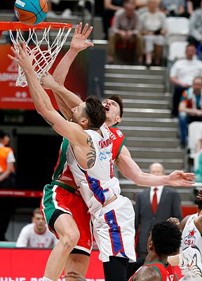 Никита Курбанов (фото: М. Сербин, cskabasket.com)